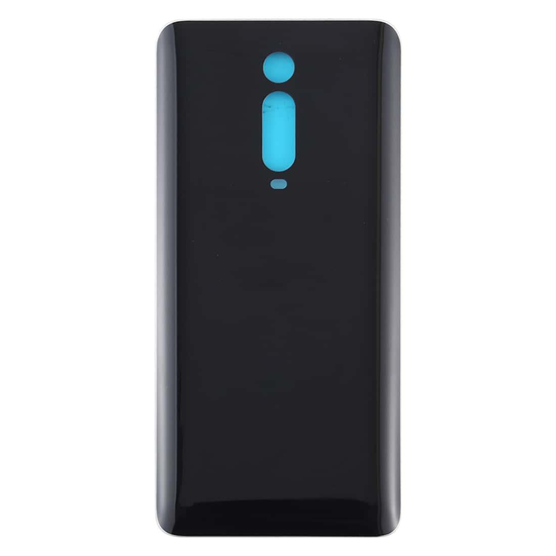 Back Glass Panel for Xiaomi Redmi K20 or K20 Pro Black - EGFix Back Glass Panel for Xiaomi Redmi K20 or K20 Pro Black - EGFix